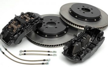 Ремонт тормозной системы Тормоза