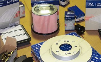 Как насчет покупки отличных запчастей? Запчасти