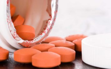 Ученые улучшили свойства ибупрофена благодаря использованию инновационных материалов