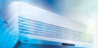 Кондиционер