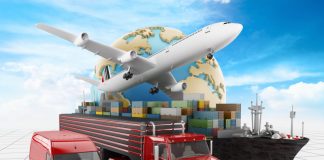 Доставка грузов