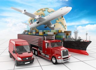 Доставка грузов