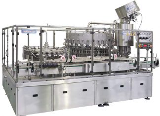 Розлив масла