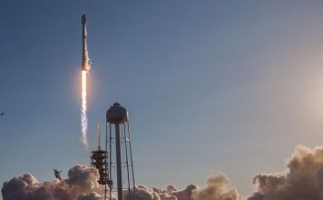 SpaceX — это революция в космонавтике