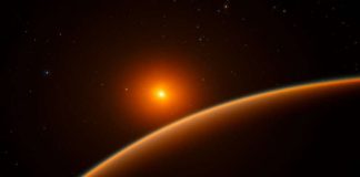 Астрофизика