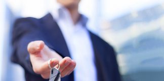 арендовать квартиру