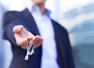 арендовать квартиру