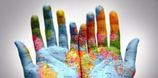 Локализаця