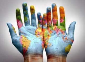 Локализаця