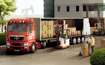 Как происходит таможенное оформление сборных грузов?