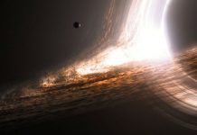 Число сверхмассивных черных дыр может удвоиться