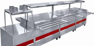 Линии раздачи