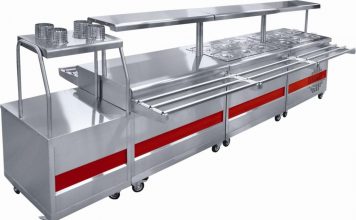 Линии раздачи