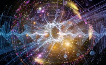 Обнаружен способ воздействия на наночастицы в вакууме