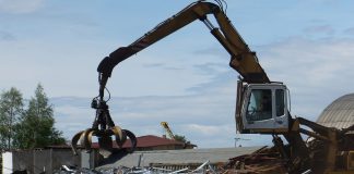 Металлолом