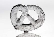Разработан новый способ 3D-печати стеклом