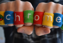 Google выпустит встроенный блокиратор рекламы для браузера Chrome Chrome
