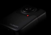 GoPro представила 360-градусную камеру