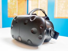 HTC-Vive