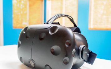 HTC-Vive
