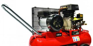 Компрессор