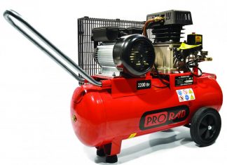 Компрессор