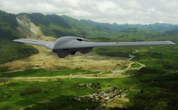 Армия США получит новый разведывательный дрон