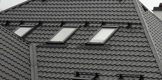 Металлочерепица