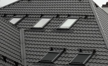 Как выбрать лучшую металлочерепицу в сети? Металлочерепица