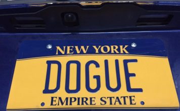 Nissan представил концепт идеального внедорожника для собак