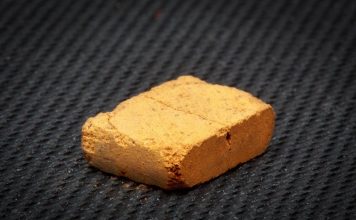 Разработана технология производства кирпичей из марсианского грунта