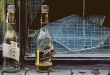 При ядерном взрыве пиво остается безопасным для питья