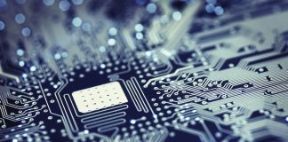 Электроника