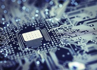 Электроника