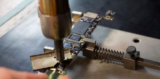 Ремонт айфона