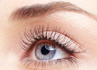 Careprost для ращения ресниц vs наращивание Карепрост