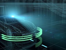 Samsung начал тестирование технологий автономного автомобиля