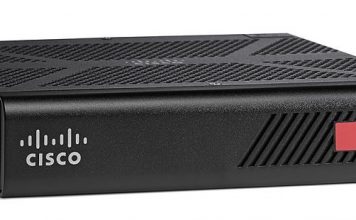 Межсетевые экраны Cisco Экран