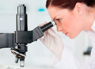 Диагностика