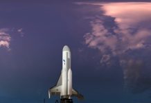 Boeing создаст многоразовый космоплан, способный летать каждый день