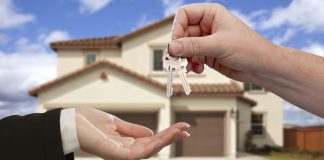 Недвижимость