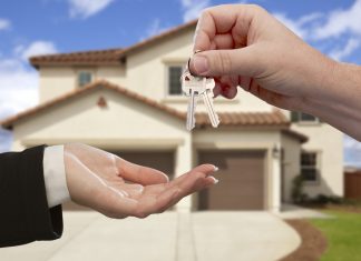 Недвижимость