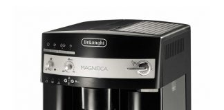 Кофемашина