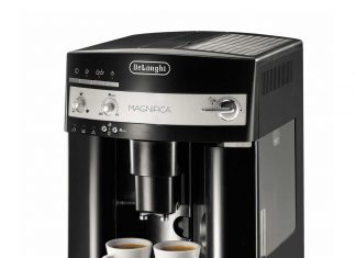 Ремонт кофемашин Jura в Москве: что нужно знать? Кофемашина