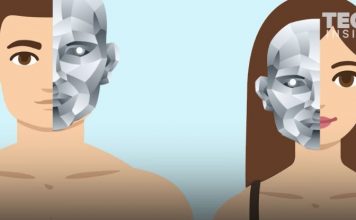 Какими будут люди через 1000 лет?