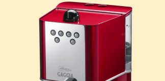 Кофемашина