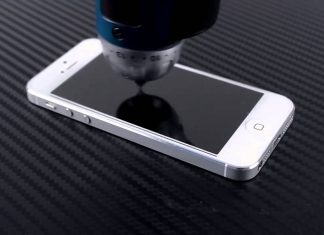 Покупайте мобильную технику в надежном магазине! Стекло