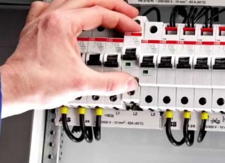 Выключатели