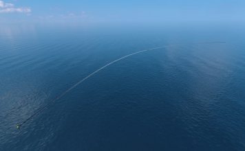 Очистку Тихого океана от мусора начнут раньше срока