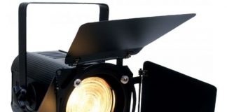 Прожекторы